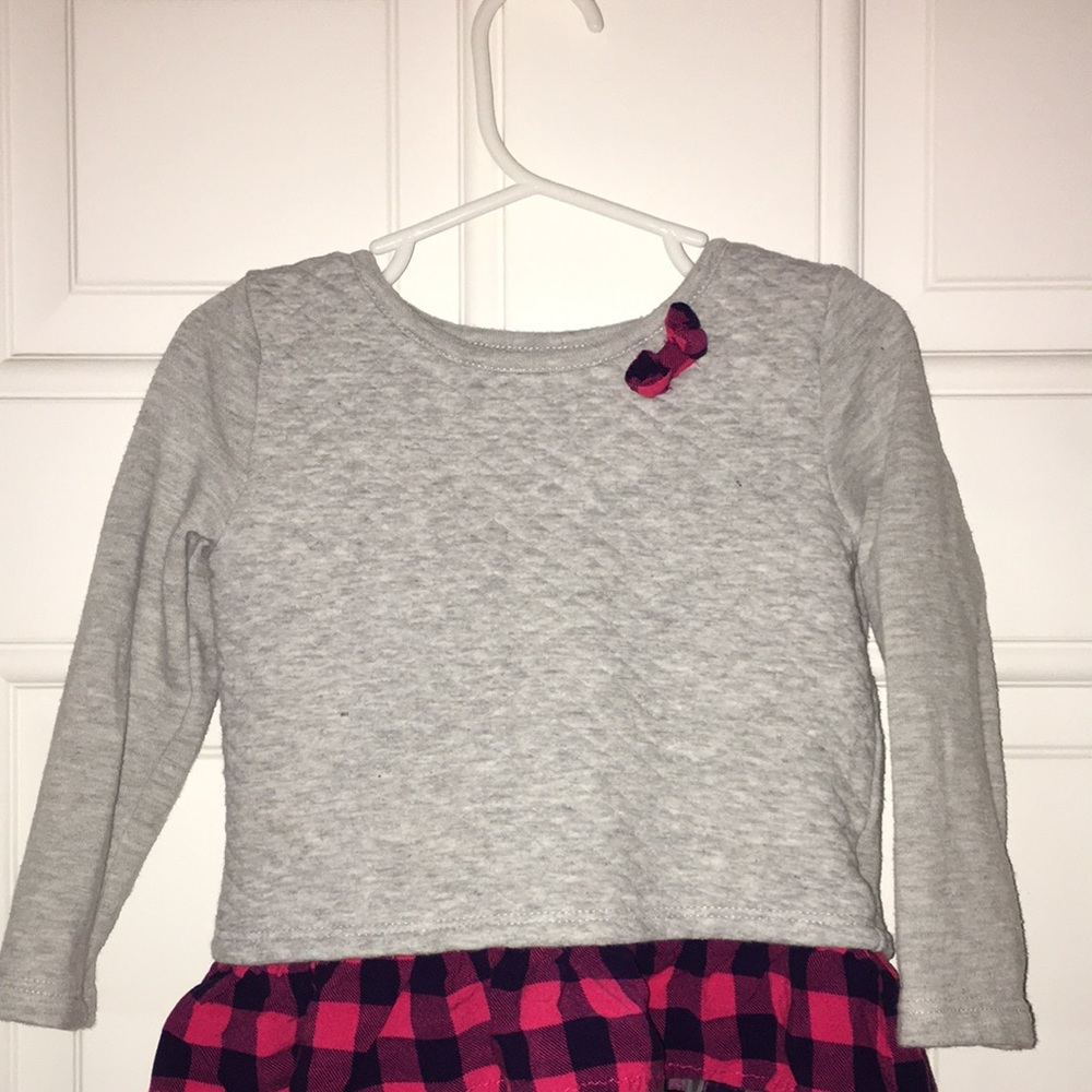 Girls matching set - Picture 2 of 5